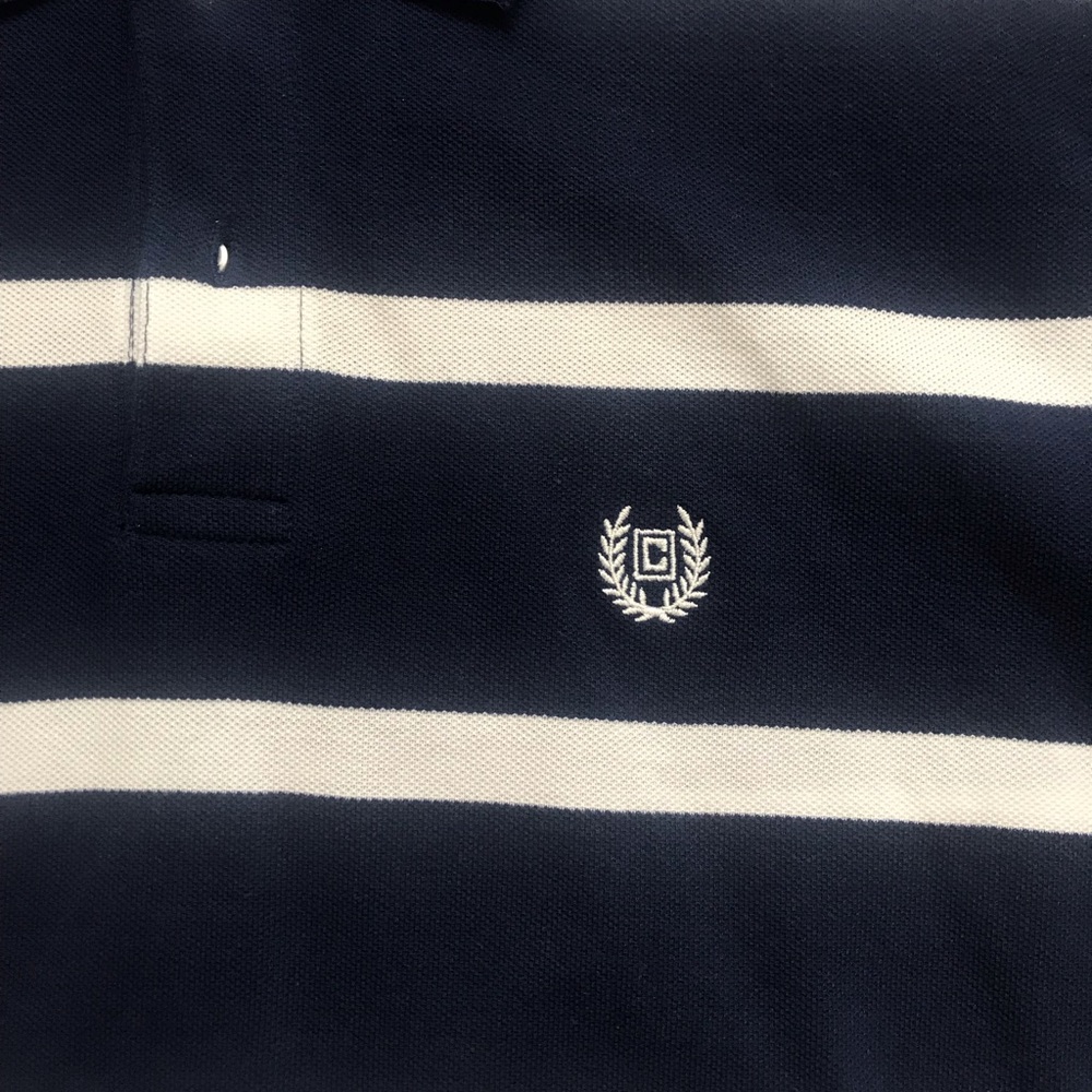 Men’s Chaps Polo - Picture 2 of 2